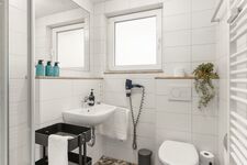 CATENAN Apartments- Einzelbett, Top Ausstattung, Parkplätze Obrázok 15 CATENAN Apartments- Einzelbett, Top Ausstattung, Parkplätze Obrázok 15