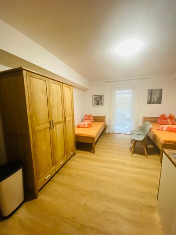 Haus Rheinblick Haus Rheinblick