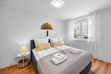 RHEIN Apartment No.2 Picture 2 RHEIN Apartment No.2 Picture 2