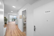 RHEIN Apartment No.2 Picture 6 RHEIN Apartment No.2 Picture 6