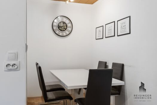 Wohnung in Steyr | Parkplatz & 2 Schlafzimmer Bild 2 Wohnung in Steyr | Parkplatz & 2 Schlafzimmer Bild 2