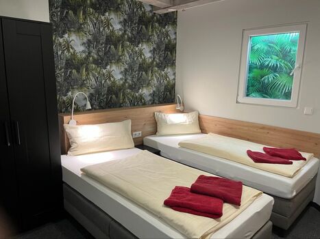 Garbsen Wohnkomfort - NEU! Garbsen Wohnkomfort - NEU!