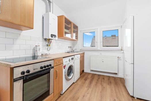 Wohnung in Gießen Wohnung in Gießen