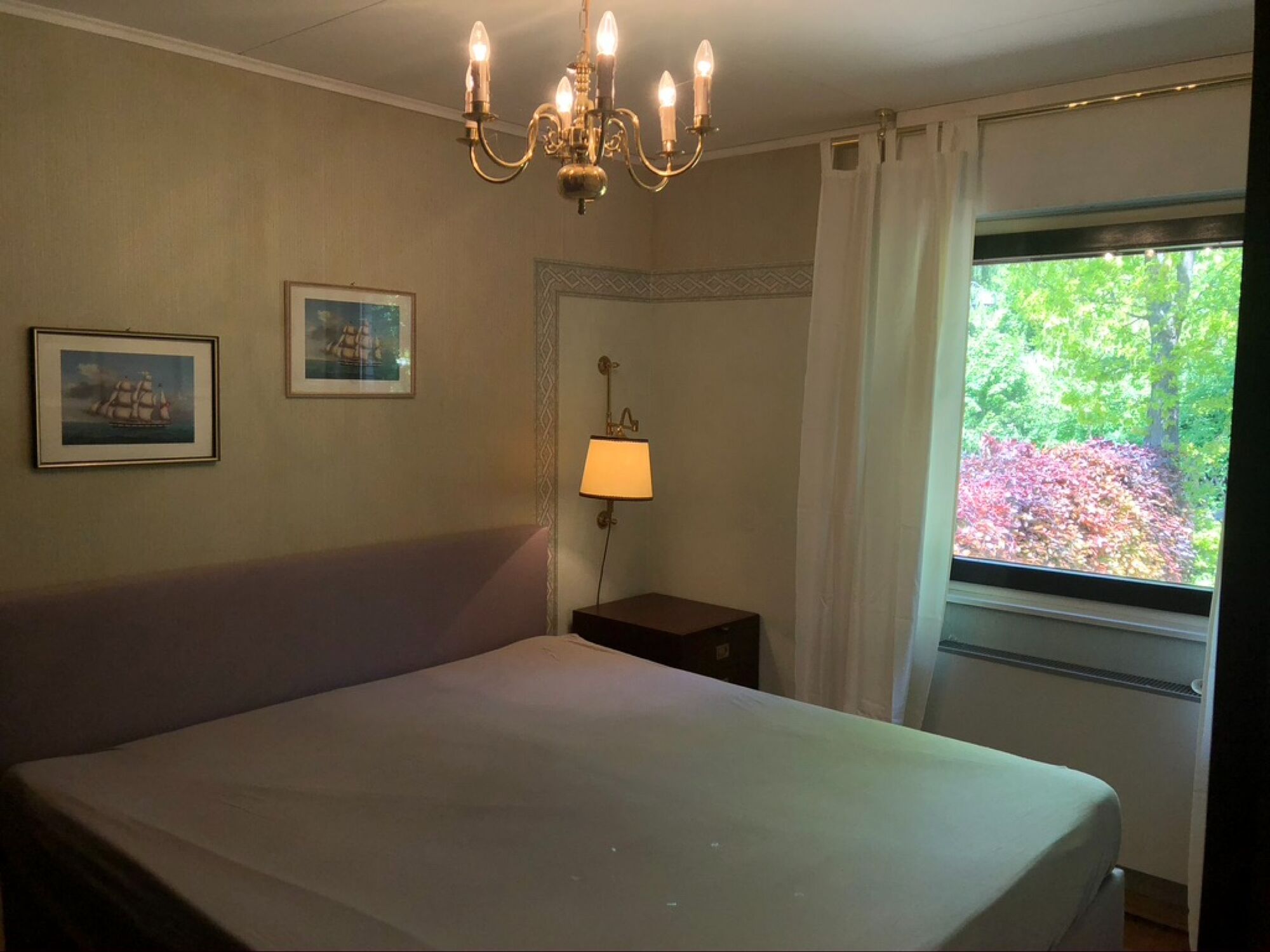 Schlafzimmer 2 Schlafzimmer 2