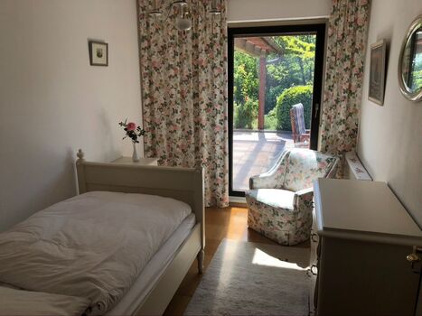 Schlafzimmer 1 Schlafzimmer 1