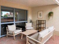 Terrasse (Raucher ok) Terrasse (Raucher ok)