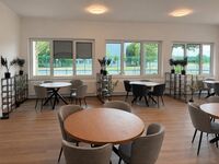 Frühstücksraum Frühstücksraum