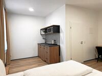 Bluestay Bremen - Hotel & Long-Stay Rooms Bild 7 Bluestay Bremen - Hotel & Long-Stay Rooms Bild 7