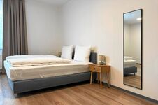 Doppelzimmer mit Bad Doppelzimmer mit Bad