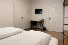 Doppelzimmer mit Bad Doppelzimmer mit Bad