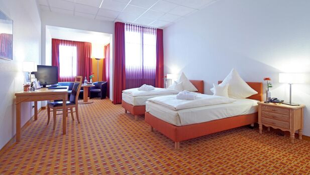 Hotel A2 Bild 2 Hotel A2 Bild 2