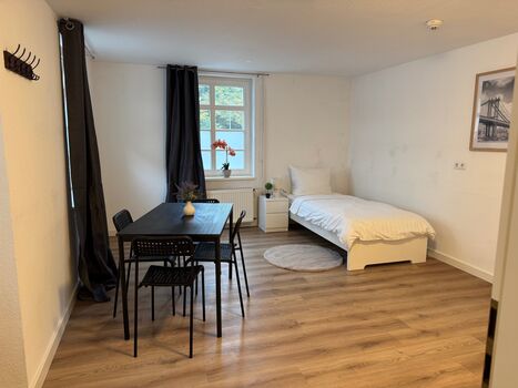 House in Bad Essen House in Bad Essen