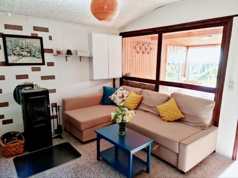 Bungalow in Hohenbollentin Bild 5 Bungalow in Hohenbollentin Bild 5