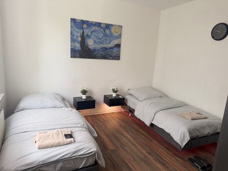 Haus Pakzad Zdjęcie 2 Haus Pakzad Zdjęcie 2