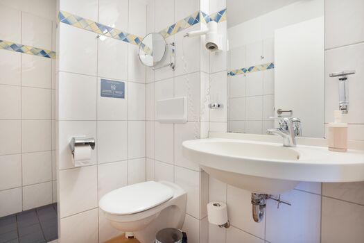 Zimmer mit privatem Bad in Münster I Gemeinschaftsküche Bild 4 Zimmer mit privatem Bad in Münster I Gemeinschaftsküche Bild 4