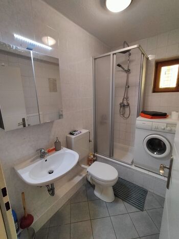 Badezimmer Badezimmer