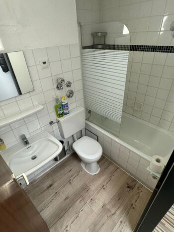 Badezimmer Badezimmer