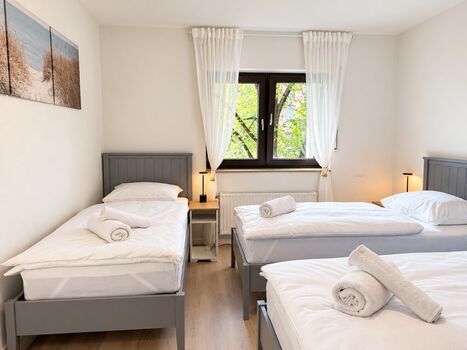 Moderne Projektwohnung Troisdorf Zdjęcie 5 Moderne Projektwohnung Troisdorf Zdjęcie 5