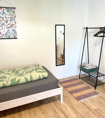 Bohlinger Seeapartment Bohlinger Seeapartment