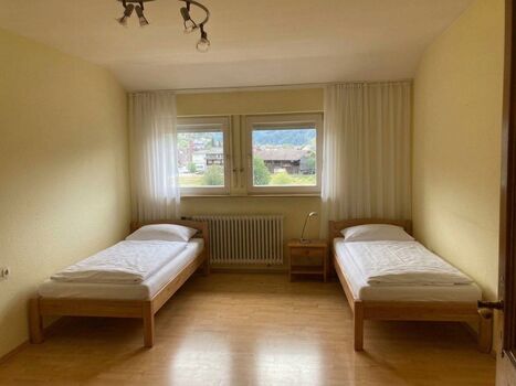 Wohnung in Haslach im Kinzigtal Wohnung in Haslach im Kinzigtal