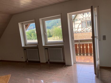 Wohnung in Haslach im Kinzigtal Bild 5 Wohnung in Haslach im Kinzigtal Bild 5