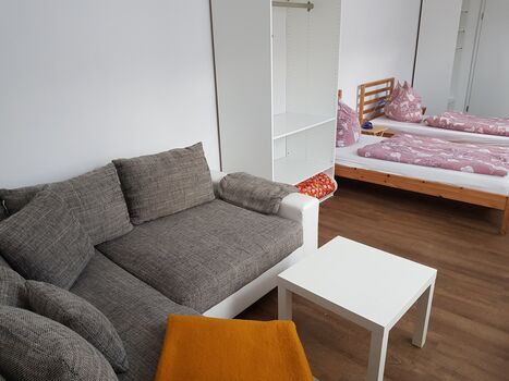 Gästezimmer Ulrich Gästezimmer Ulrich
