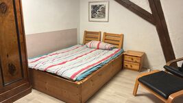Wohnung im Höllental Picture 1 Wohnung im Höllental Picture 1