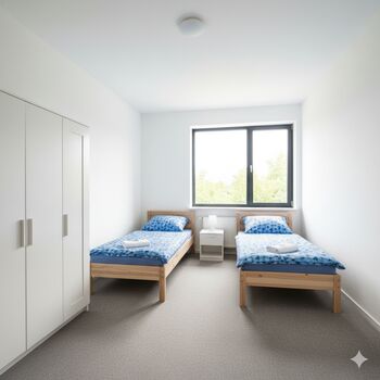 Mieszkanie w Rodgau Mieszkanie w Rodgau