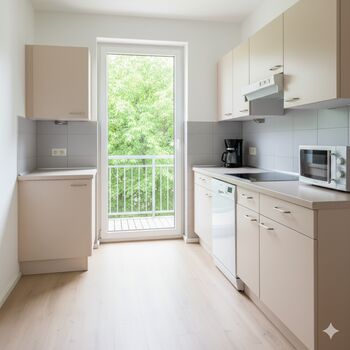 Wohnung in Rodgau Bild 4 Wohnung in Rodgau Bild 4