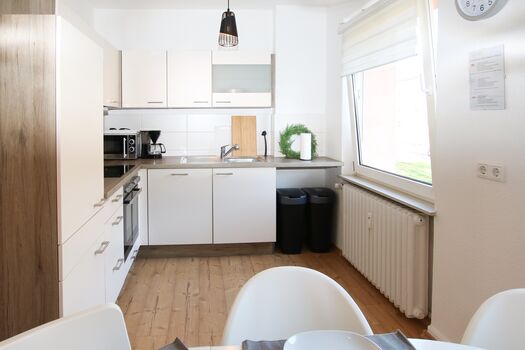 -MrLiving- Apartment in Wetzlar (WZ05) -MrLiving- Apartment in Wetzlar (WZ05)