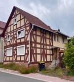 Herberge Kleine Lea Richelsdorf Herberge Kleine Lea Richelsdorf