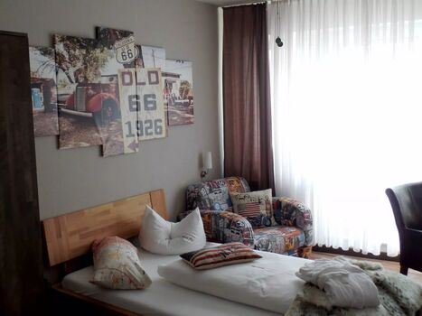 Hotel in Gerlingen Hotel in Gerlingen