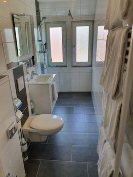 Nordseehotel Apartments Bild 3 Nordseehotel Apartments Bild 3