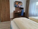 Nordseehotel Apartments Obrázok 4 Nordseehotel Apartments Obrázok 4