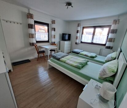 Gästezimmer / WG in Leinburg Gästezimmer / WG in Leinburg