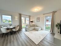 Moderne 8 Ferienwohnungen / Parkplatz / Waschmaschine / WLAN Bild 6 Moderne 8 Ferienwohnungen / Parkplatz / Waschmaschine / WLAN Bild 6