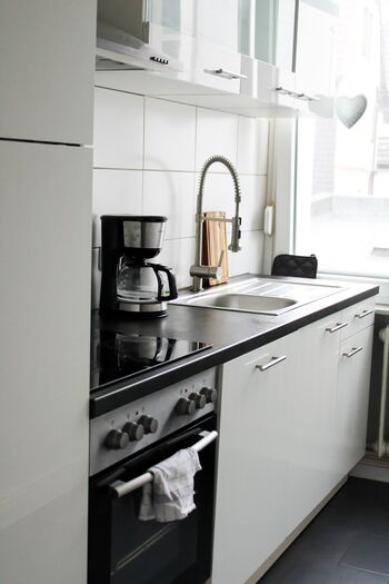 Perfektes Apartment am Iserlohner Kreuz A46 / 233 Obrázok 4 Perfektes Apartment am Iserlohner Kreuz A46 / 233 Obrázok 4