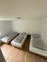 Zentrale Unterkunf in Neu-Ulm Obrázok 1 Zentrale Unterkunf in Neu-Ulm Obrázok 1