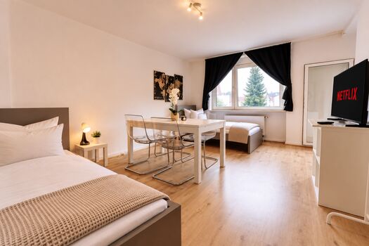 Wohnung in Krefeld Wohnung in Krefeld