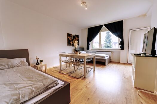 Wohnung in Krefeld Wohnung in Krefeld