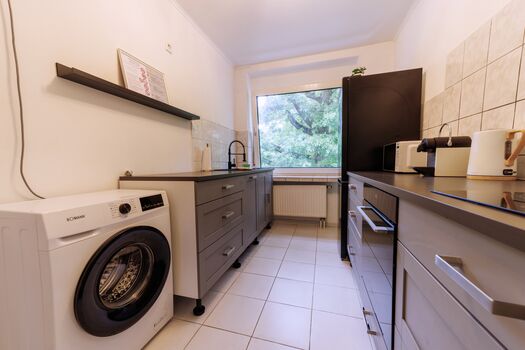 Wohnung in Krefeld Bild 5 Wohnung in Krefeld Bild 5