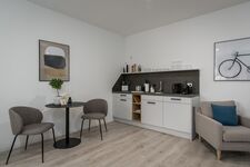 BRIGHT Lippstadt Klusetor Apartmenthaus Bild 17 BRIGHT Lippstadt Klusetor Apartmenthaus Bild 17