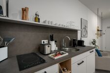 BRIGHT Lippstadt Klusetor Apartmenthaus Bild 16 BRIGHT Lippstadt Klusetor Apartmenthaus Bild 16