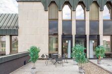 BRIGHT Lippstadt Klusetor Apartmenthaus Bild 3 BRIGHT Lippstadt Klusetor Apartmenthaus Bild 3