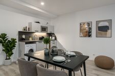 BRIGHT Lippstadt Klusetor Apartmenthaus Bild 9 BRIGHT Lippstadt Klusetor Apartmenthaus Bild 9