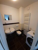 Moderne Unterkunft in Grünheide 5min bis Tesla Zdjęcie 14 Moderne Unterkunft in Grünheide 5min bis Tesla Zdjęcie 14