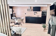 1-4 Personen Apartment Jeßnitz, Mawoi Living Picture 8 1-4 Personen Apartment Jeßnitz, Mawoi Living Picture 8