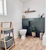 1-4 Personen Apartment Jeßnitz, Mawoi Living Picture 3 1-4 Personen Apartment Jeßnitz, Mawoi Living Picture 3