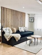 1-4 Personen Apartment Jeßnitz, Mawoi Living Picture 9 1-4 Personen Apartment Jeßnitz, Mawoi Living Picture 9