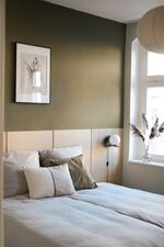 Schlafzimmer Monteurzimmer Unterkunft Wohnung Dresden Schlafzimmer Monteurzimmer Unterkunft Wohnung Dresden